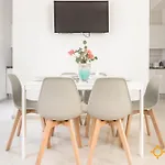 Apartamento Floral By Livework Cádiz