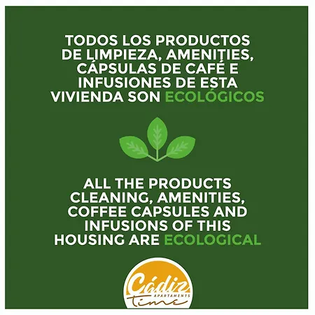 Apartament Floral By Livework Kadyks