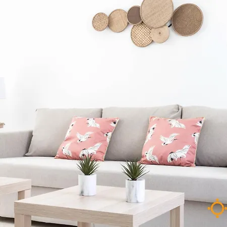 Floral By Livework Apartment Cadiz