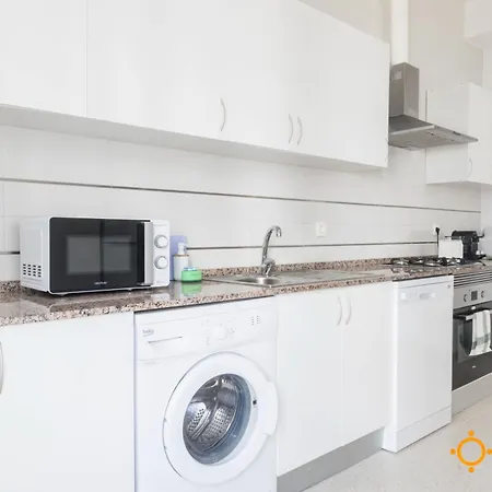 Floral By Livework Apartment