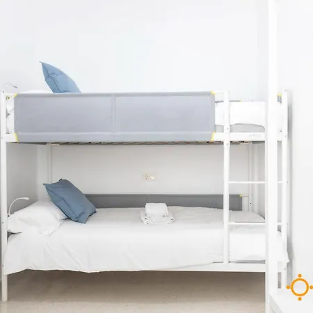 Floral By Livework Apartament *