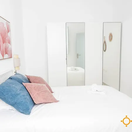 Apartament Floral By Livework *