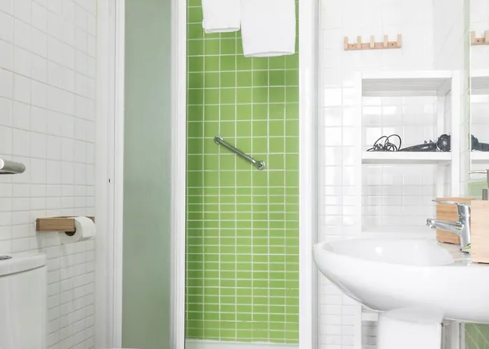 Floral By Livework Апартаменты *