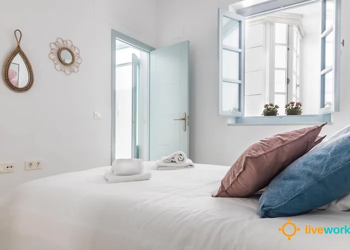 Apartment Floral By Livework *