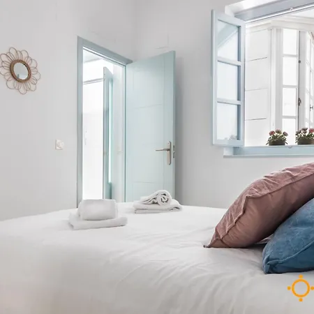 Apartman Floral By Livework *